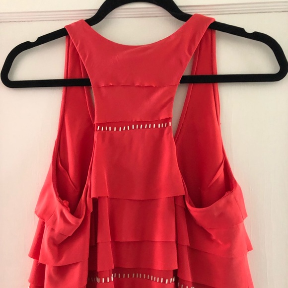 BCBG summer dress with beading detail, small - Picture 10 of 13